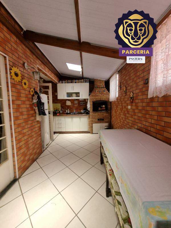 Espaço Gourmet