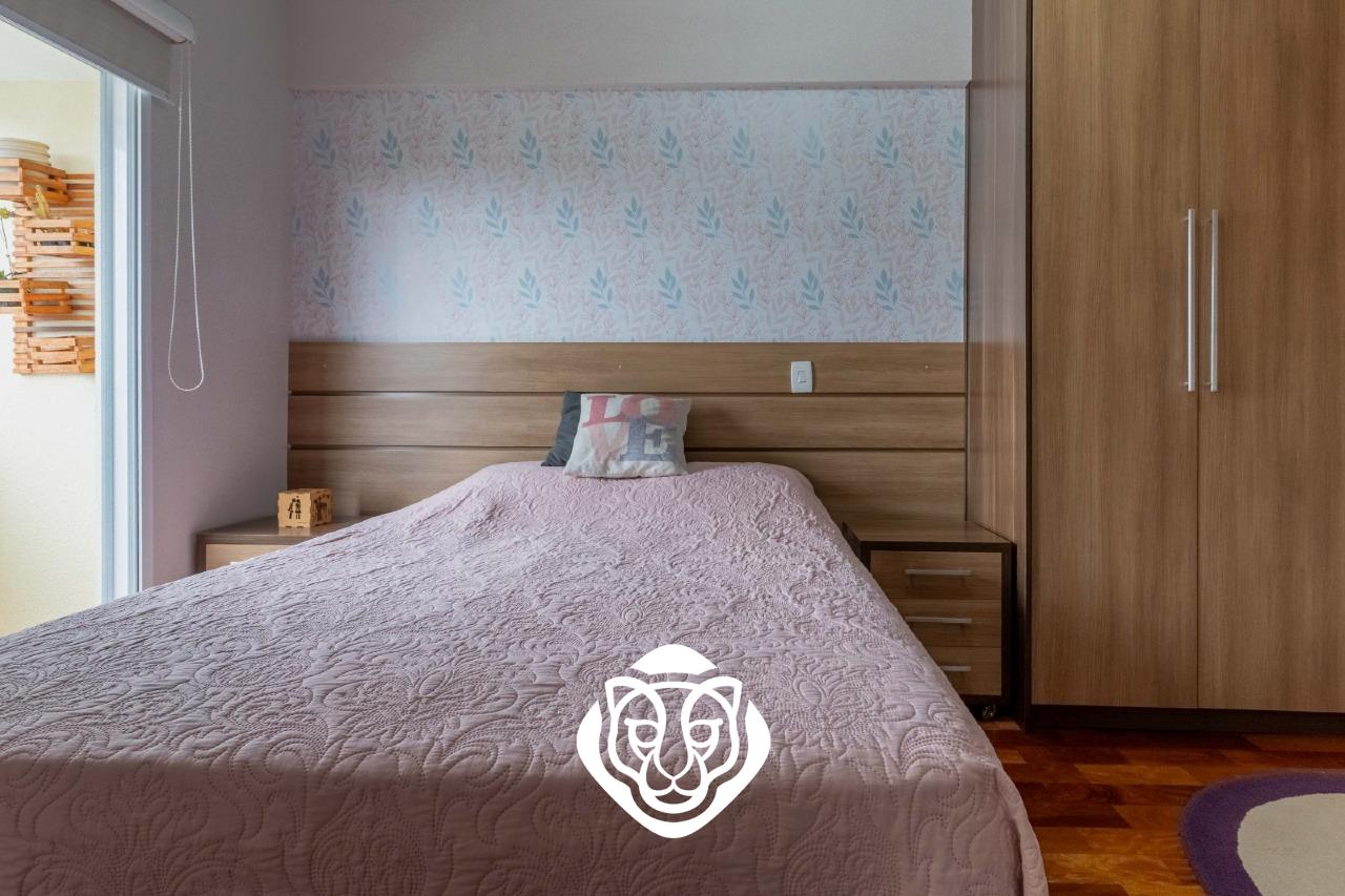 Dormitório I - Suíte