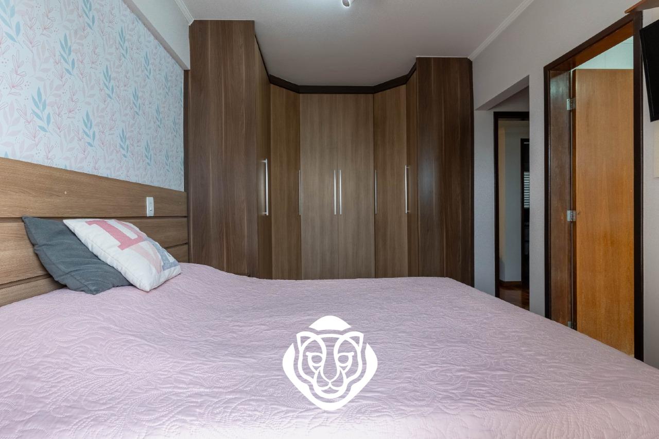 Dormitório I - Suíte