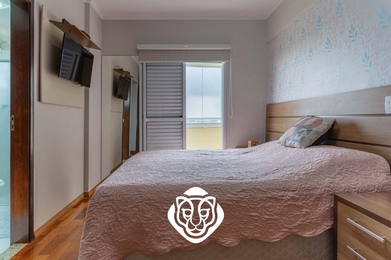 Dormitório I - Suíte