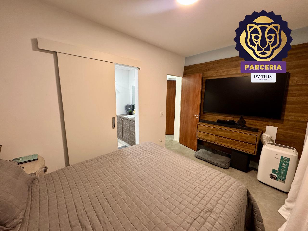 Dormitório III Suíte 