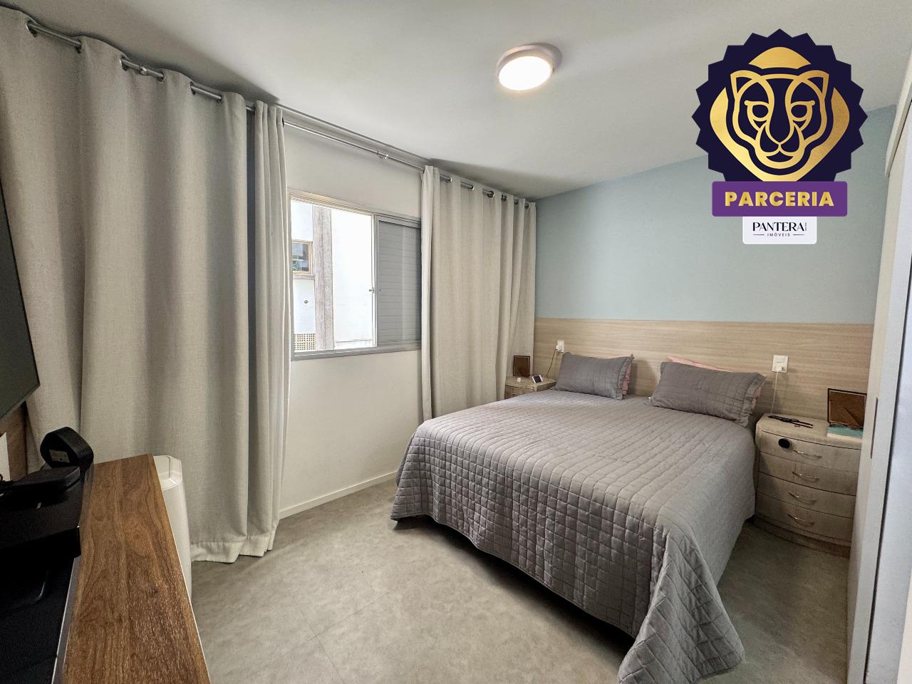 Dormitório III Suíte