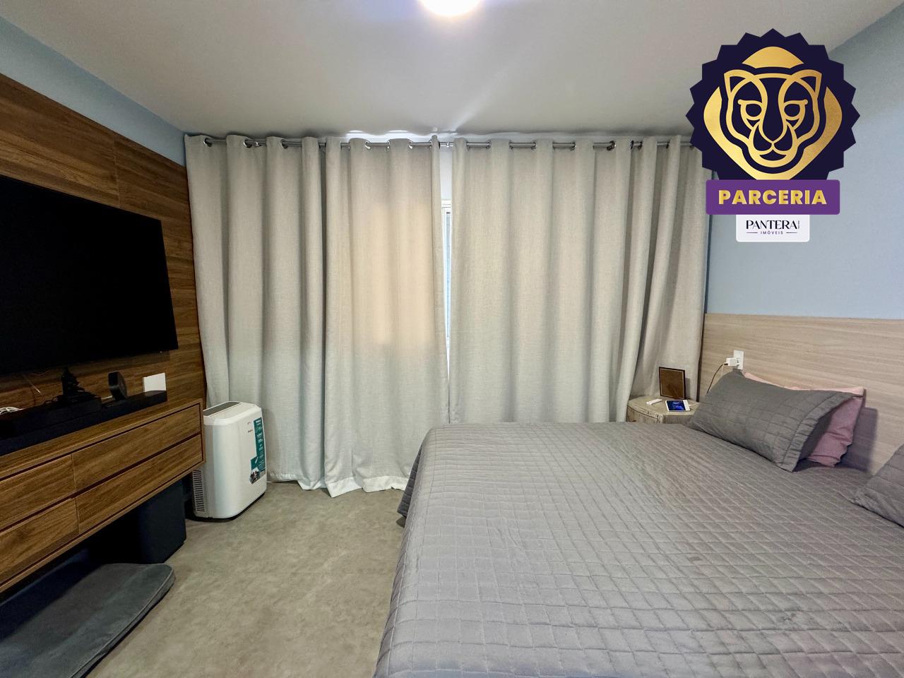 Dormitório III Suíte