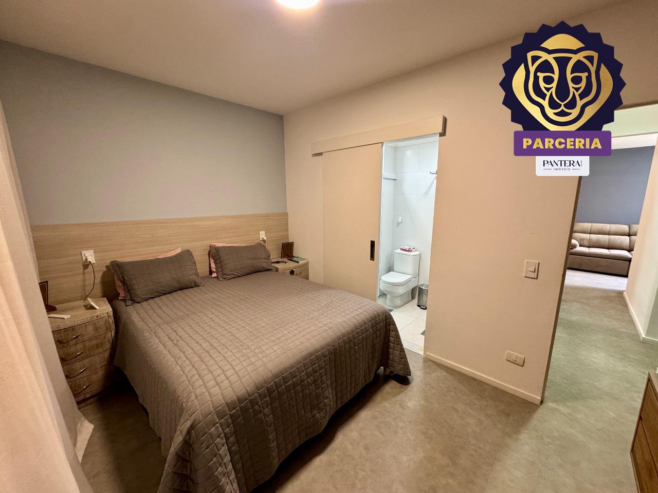 Dormitório III Suíte 