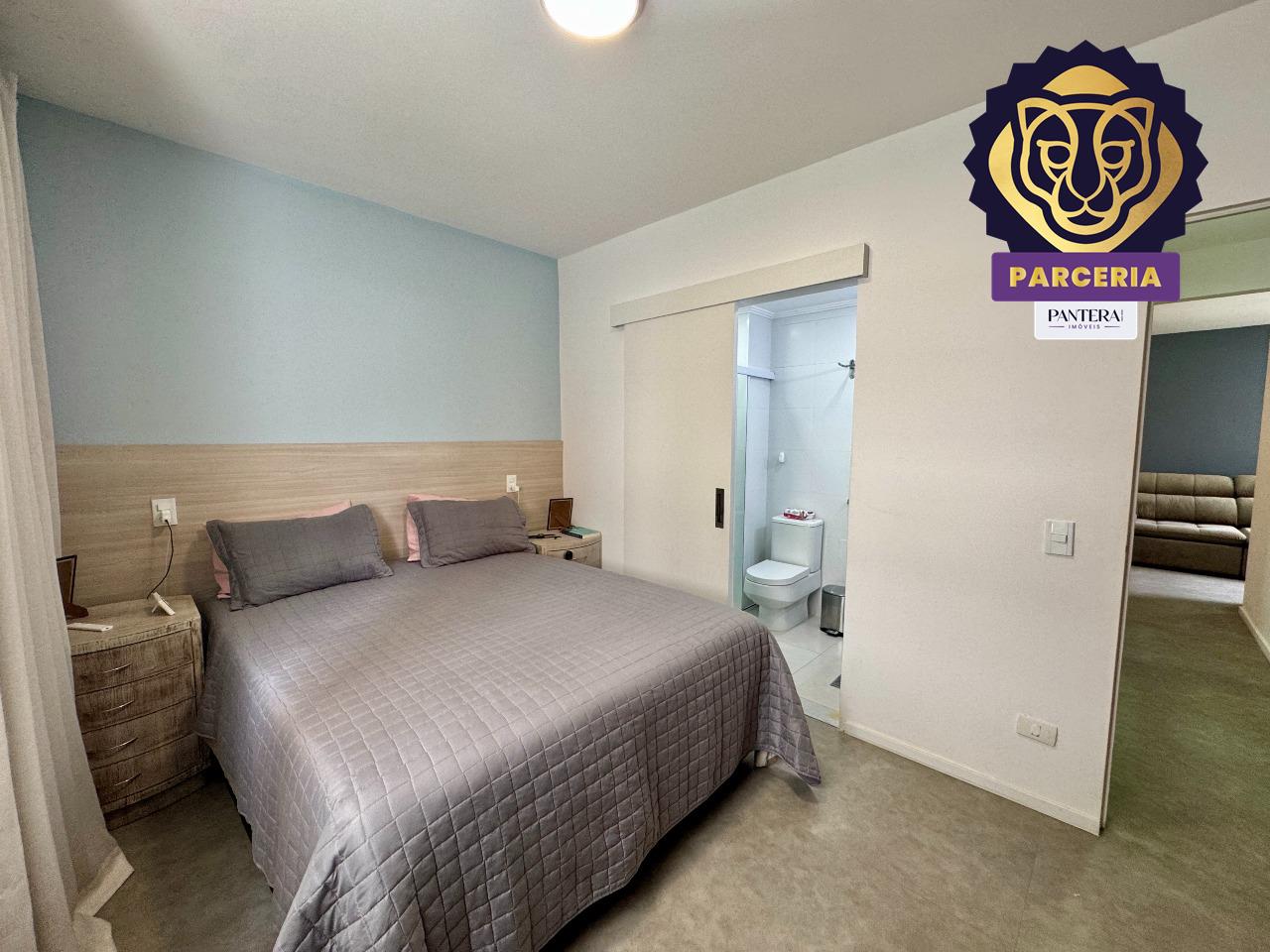 Dormitório III Suíte