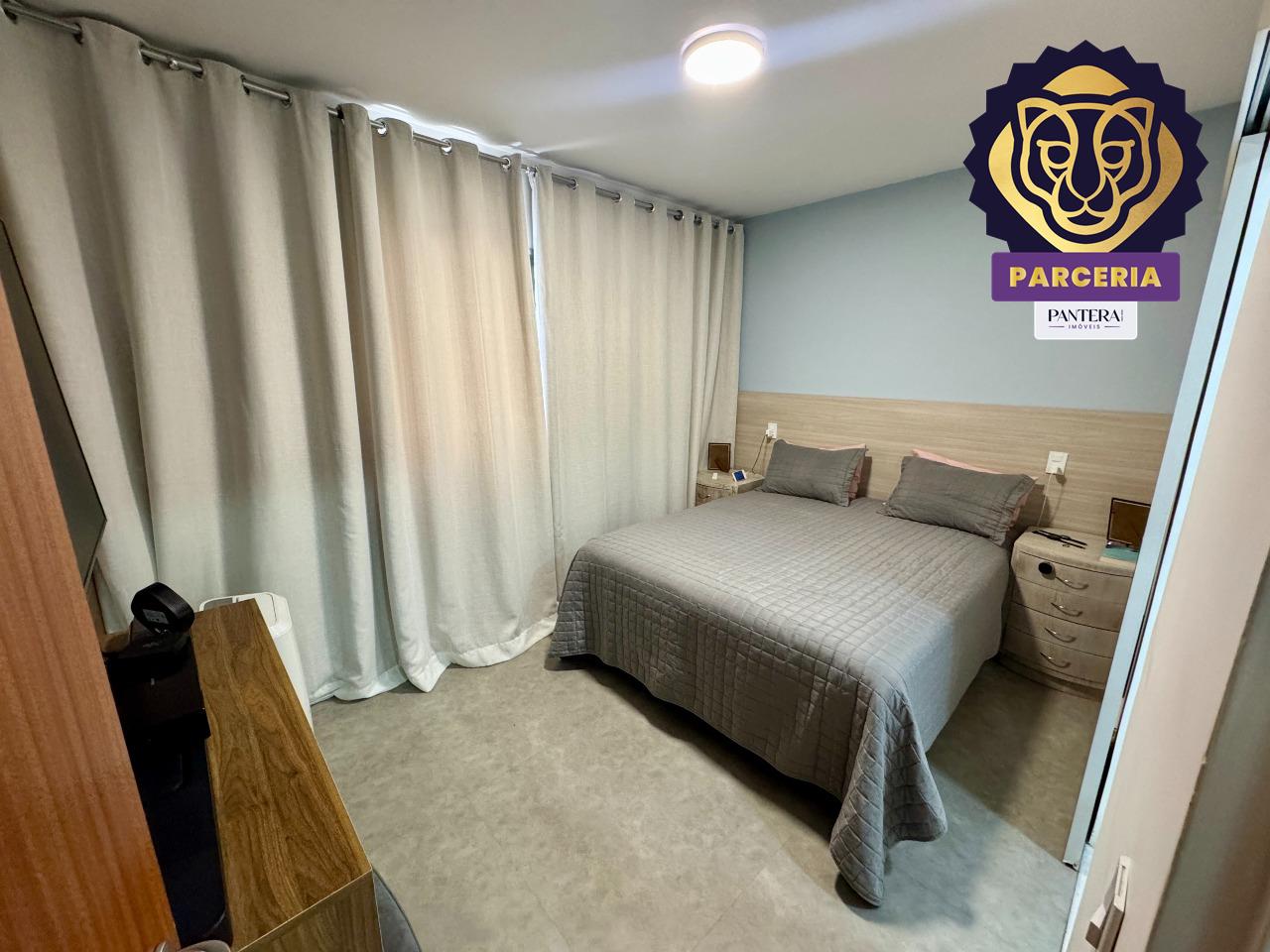 Dormitório III Suíte