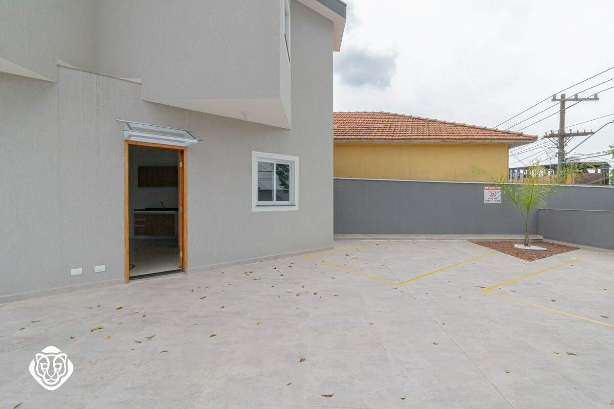 Área comum/Garagem