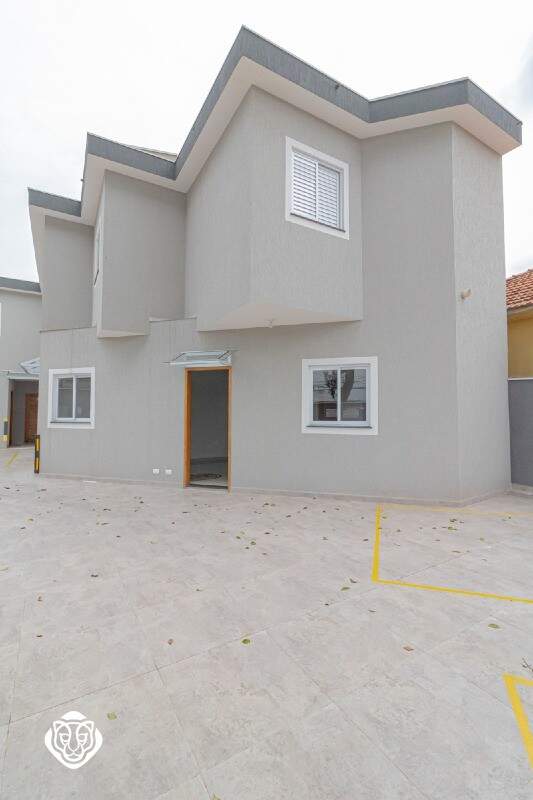 Área comum/Garagem