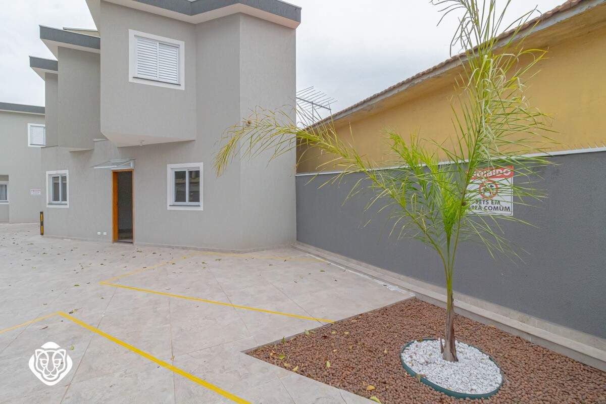 Área comum/Garagem