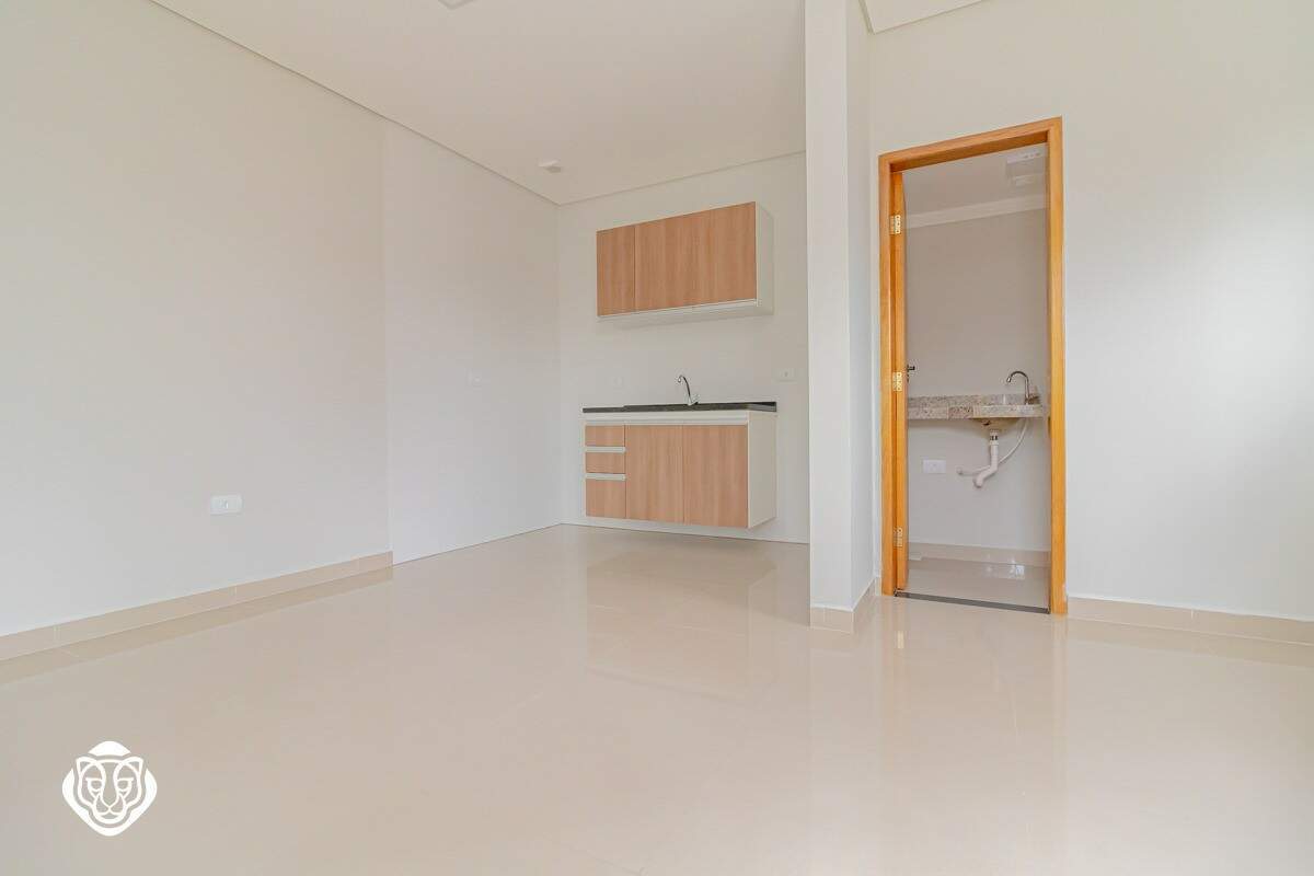 Sala de estar/Cozinha 