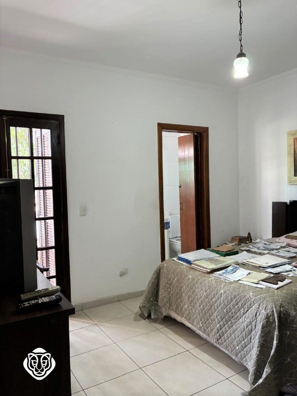 Dormitório I - Suíte 