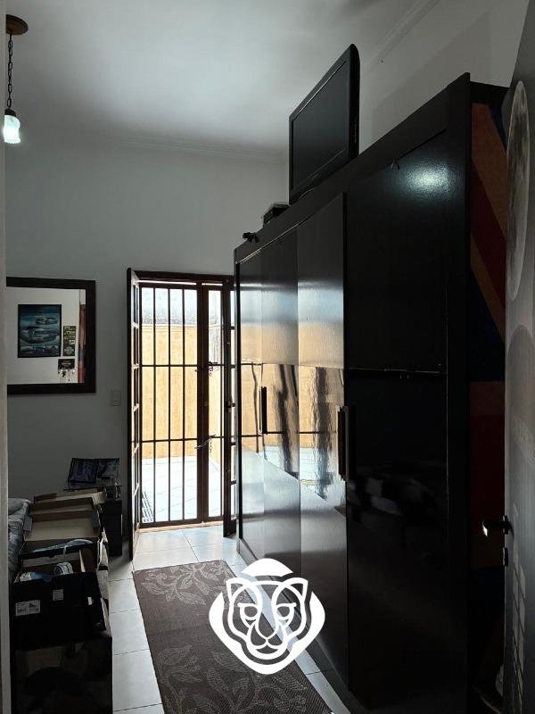 Dormitório II - Suíte 