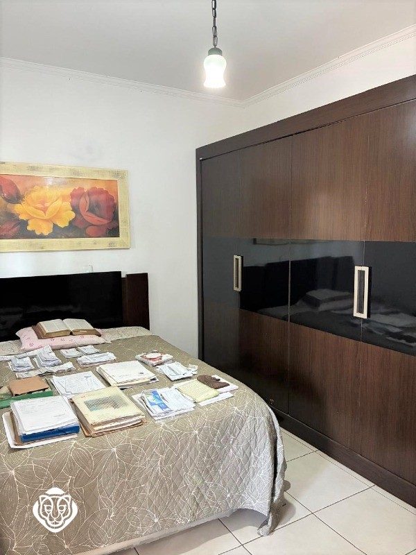 Dormitório I - Suíte 