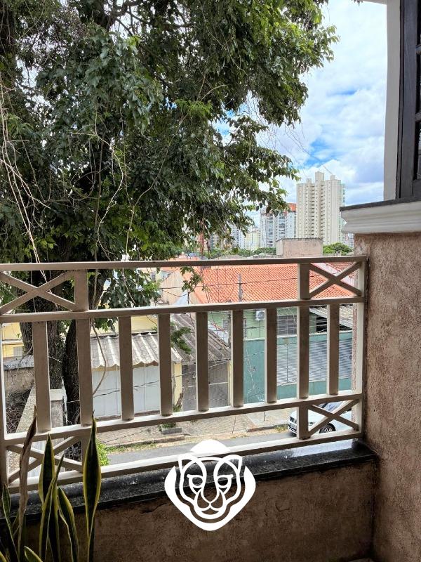 Sacada - Dormitório I