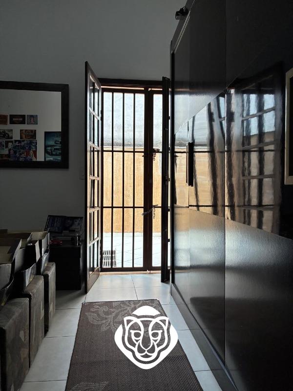 Dormitório II - Suíte 