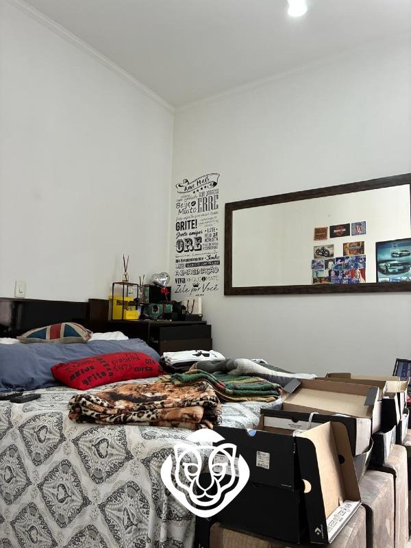 Dormitório II - Suíte 