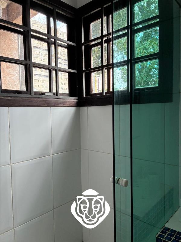 Banheiro - Dormitório I