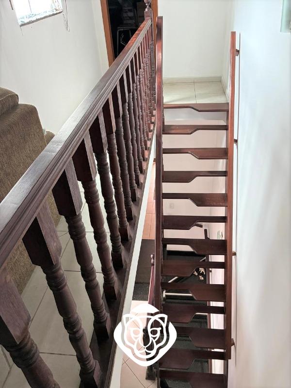 Escada Santos Dumont