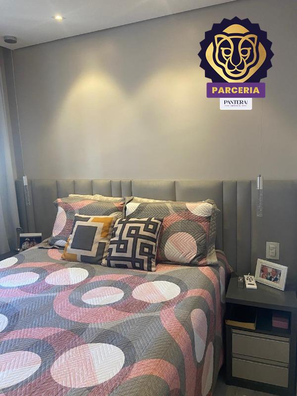 Dormitório I suíte