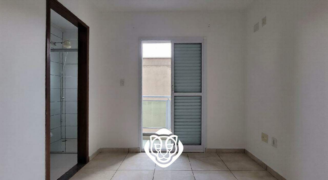 Dormitório I - Suíte