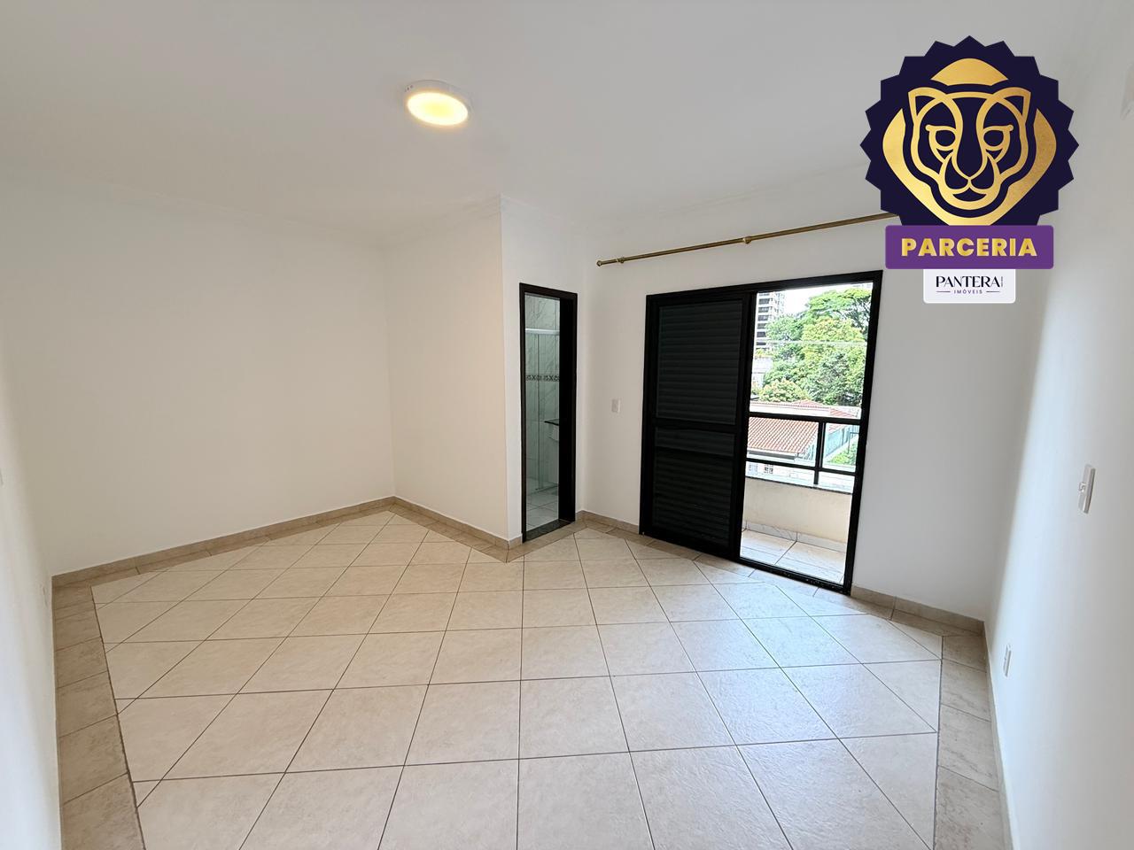 Dormitório III suíte