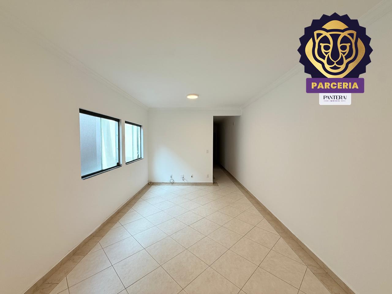 Sala de Estar e Jantar