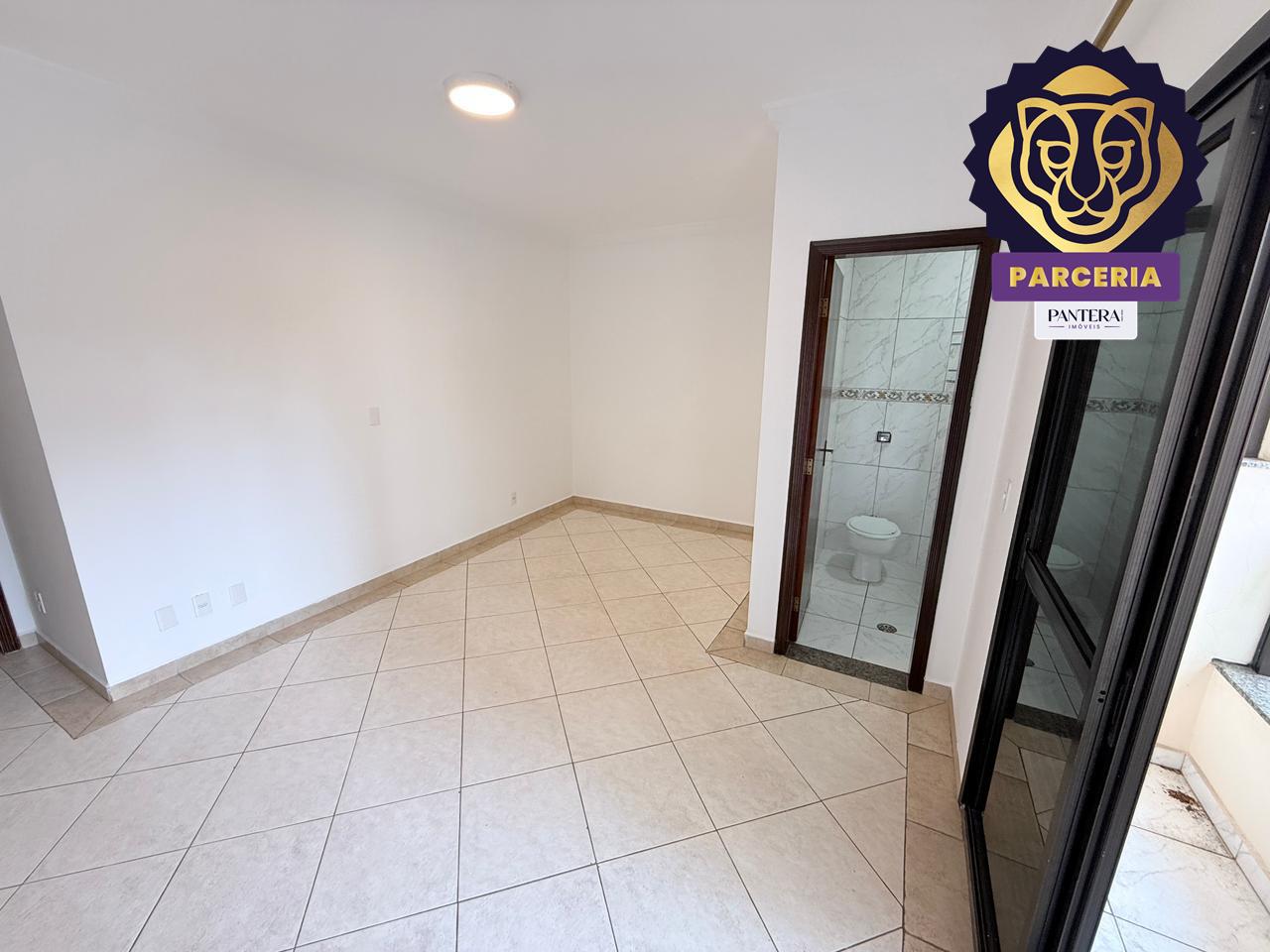 Dormitório III suíte