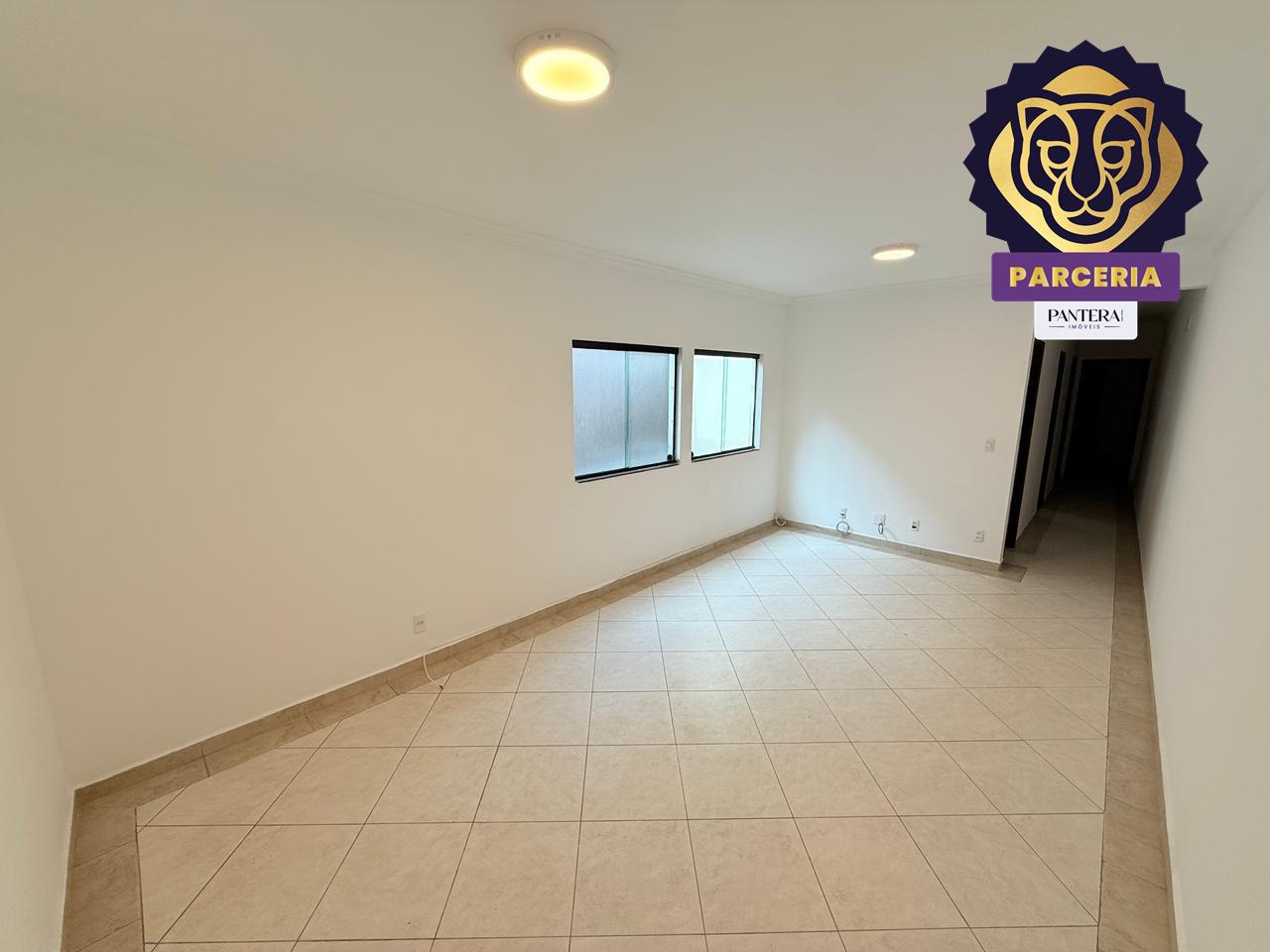 Sala de Estar e Jantar