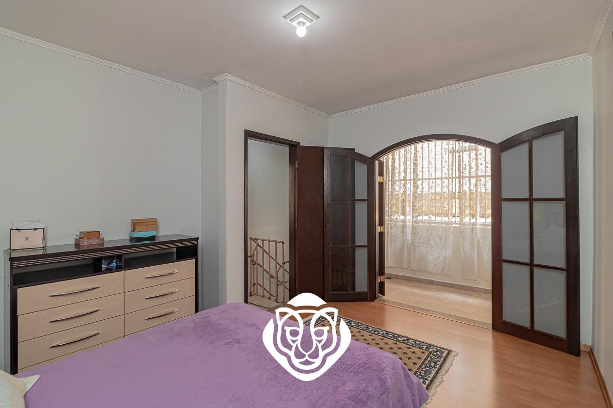 Dormitório III - Suíte 