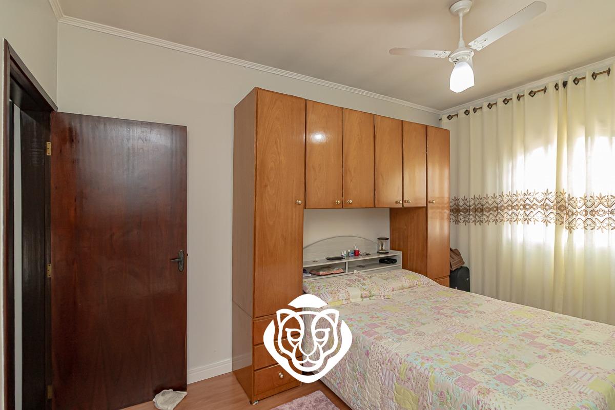 Dormitório I - Suíte 