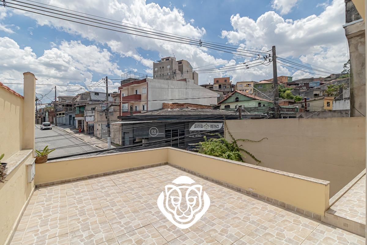 Varanda - Dormitório II