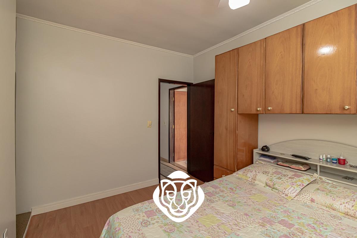 Dormitório I - Suíte 