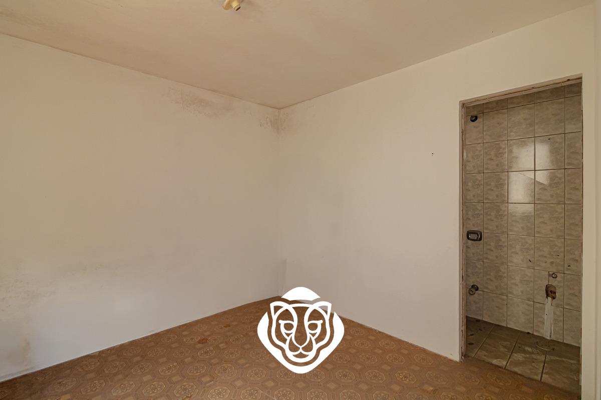 Cômodo II - Edícula