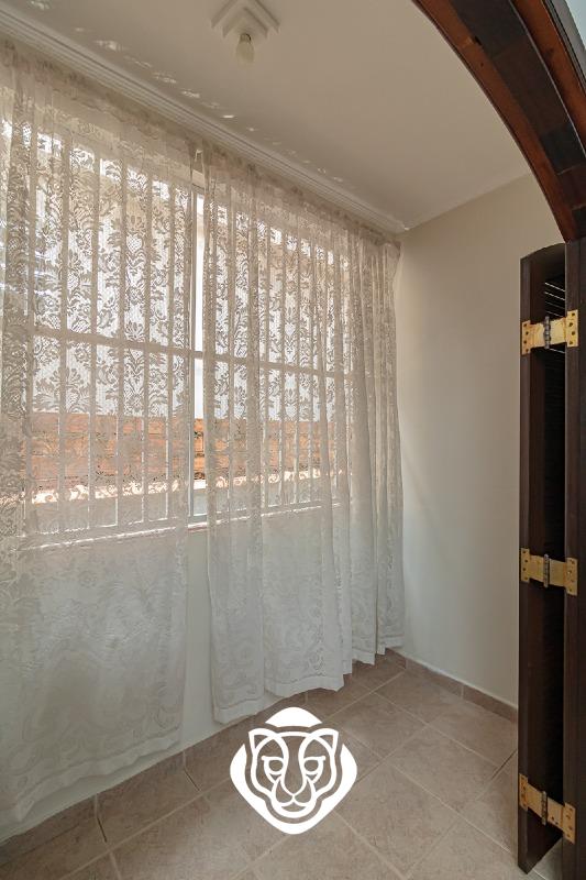 Dormitório III - Suíte 