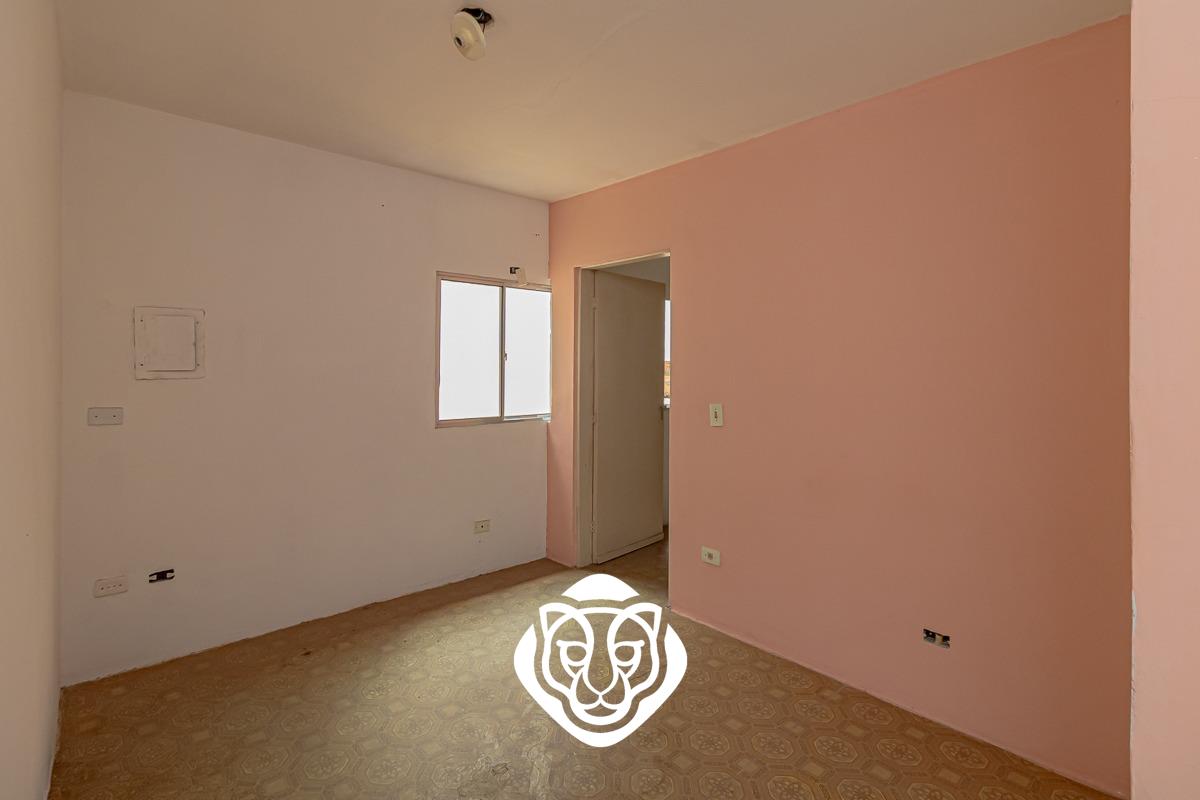 Cômodo I - Edícula