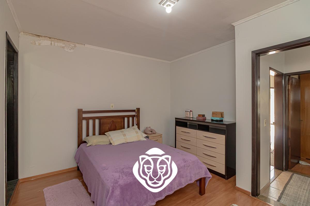 Dormitório III - Suíte 