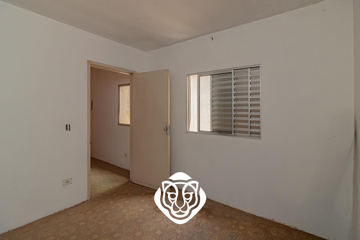 Cômodo II - Edícula