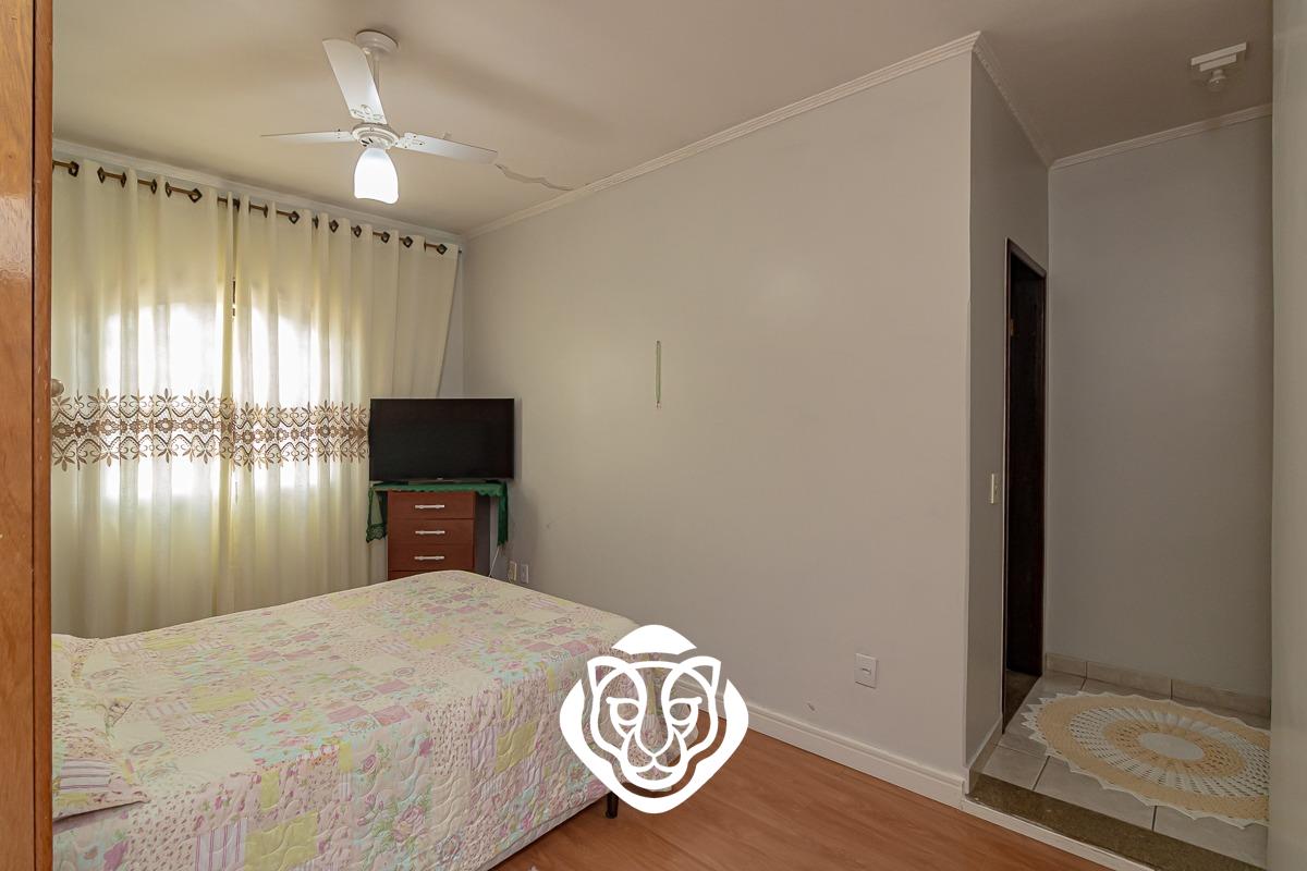 Dormitório I - Suíte 