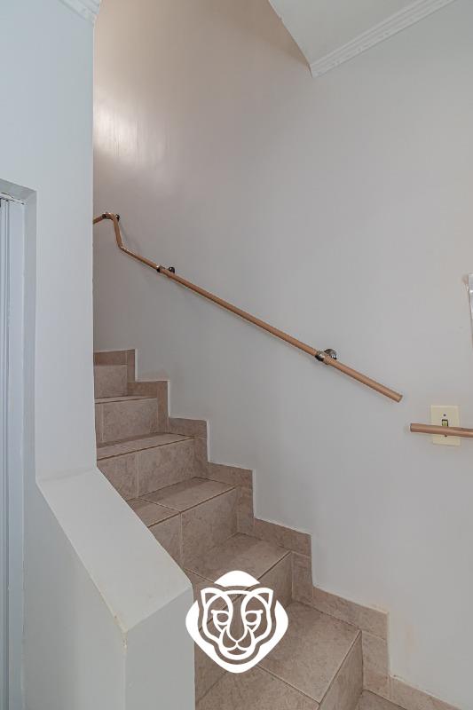 Acesso aos dormitórios