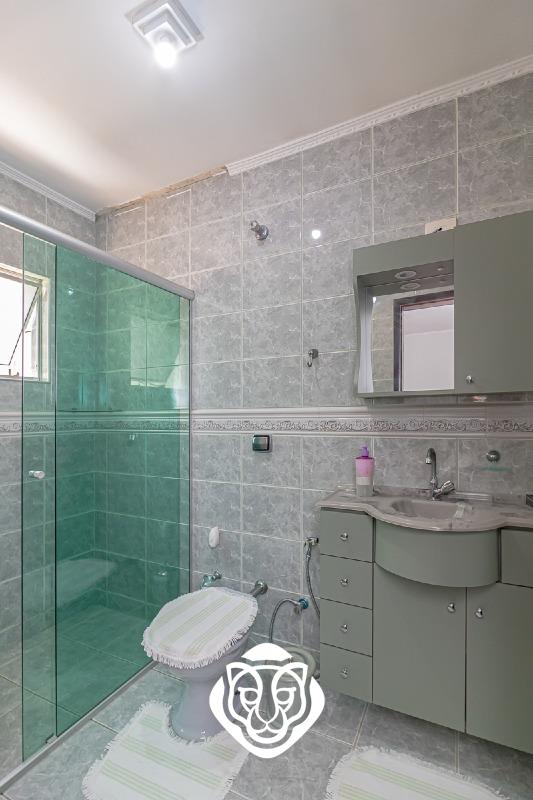 Banheiro - Dormitório III