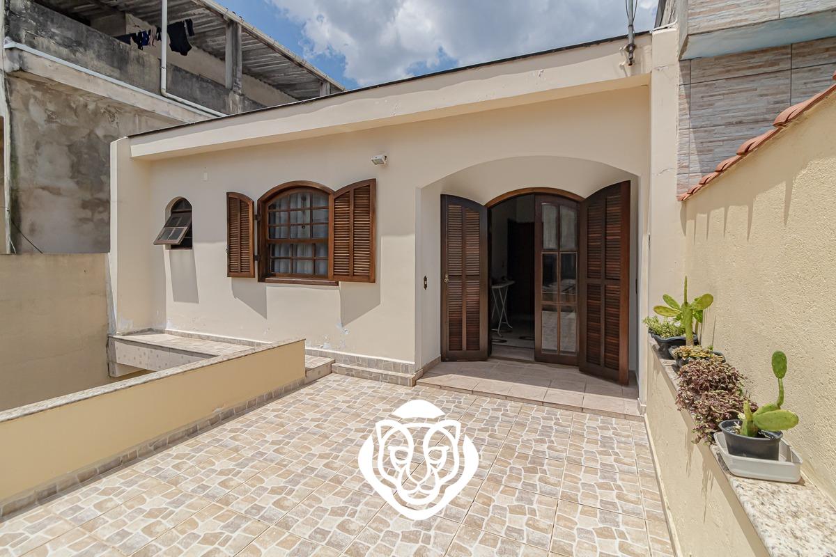 Varanda - Dormitório II