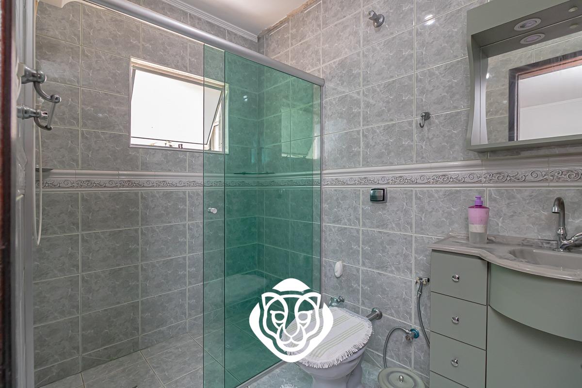 Banheiro - Dormitório III