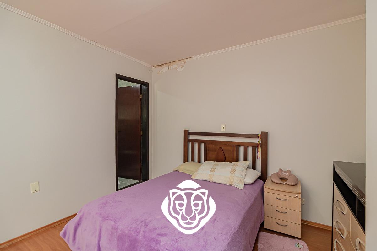 Dormitório III - Suíte 