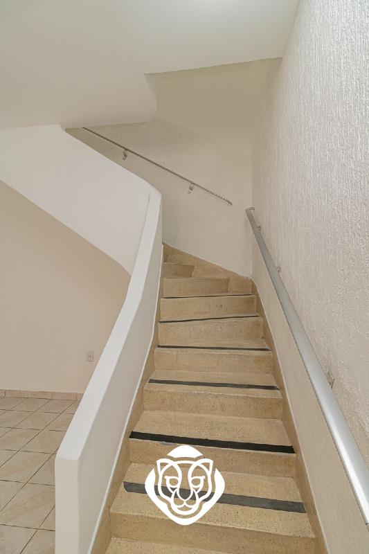 Acesso aos dormitórios