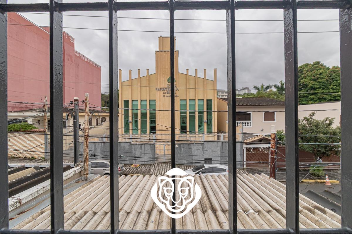 Vista / Dormitório I