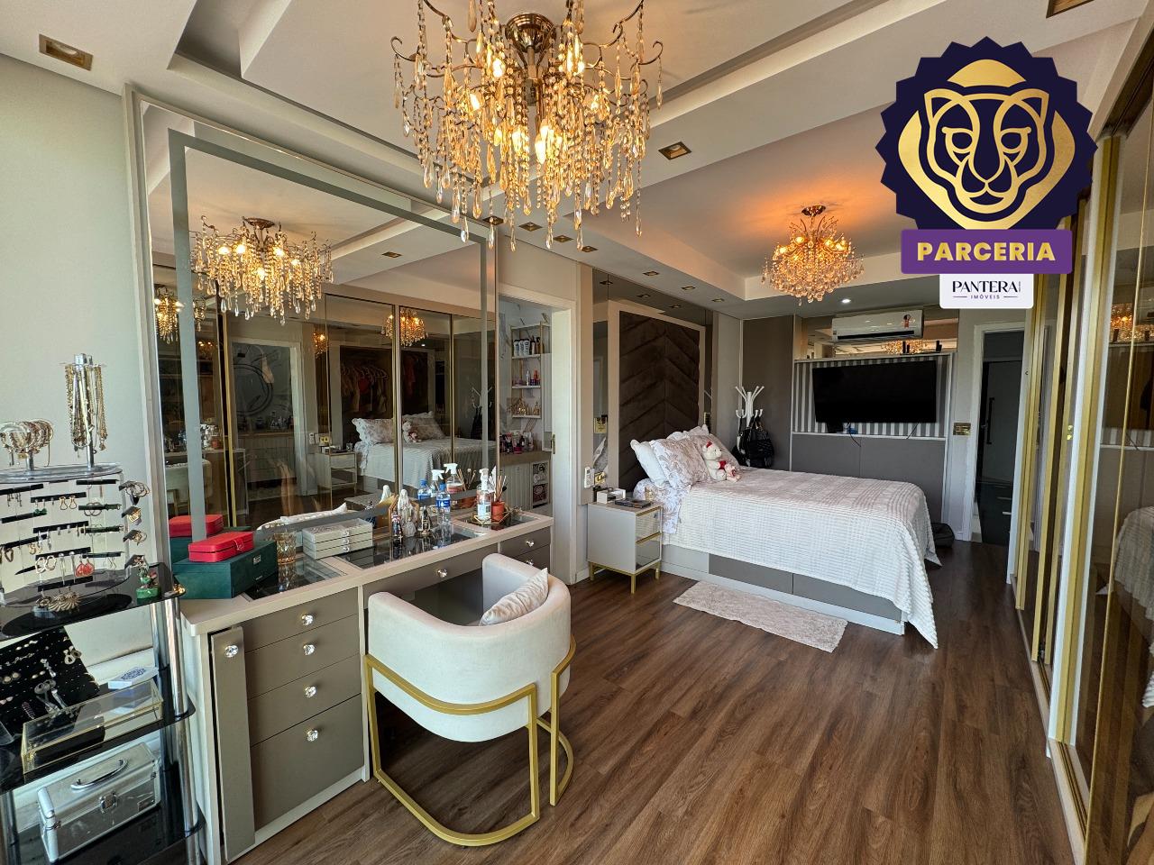 Dormitório I Suíte