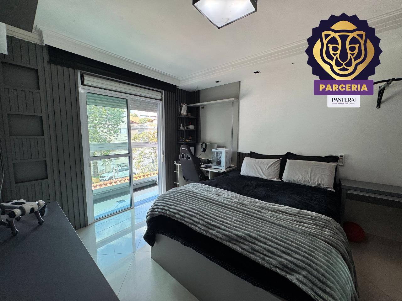 Dormitório Suíte II