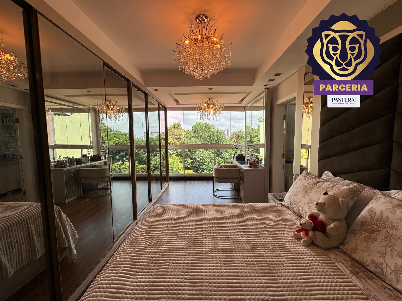 Dormitório I Suíte