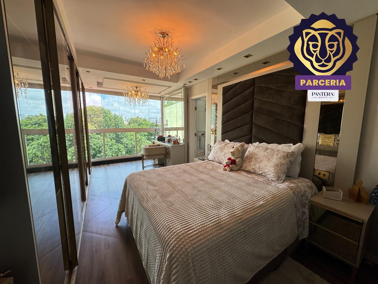 Dormitório I Suíte