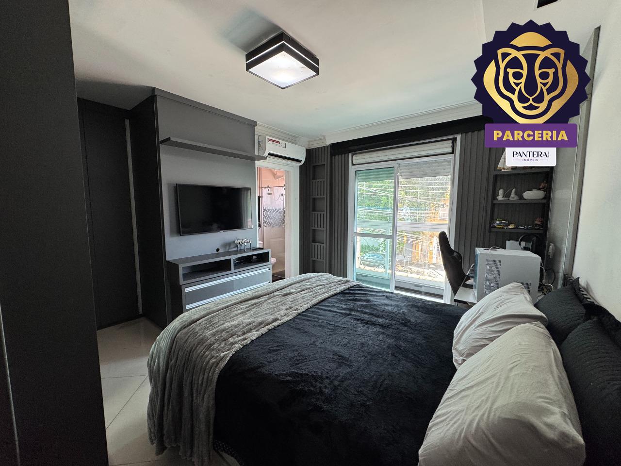 Dormitório Suíte II